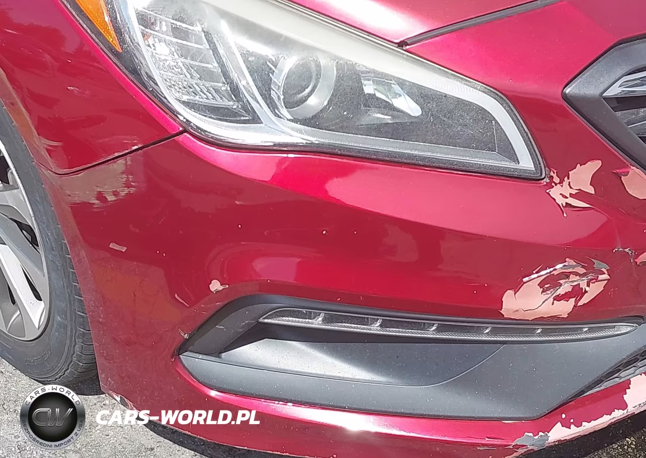 2016 Hyundai Sonata Sport VIN:5NPE34AF6GH342704 - 18