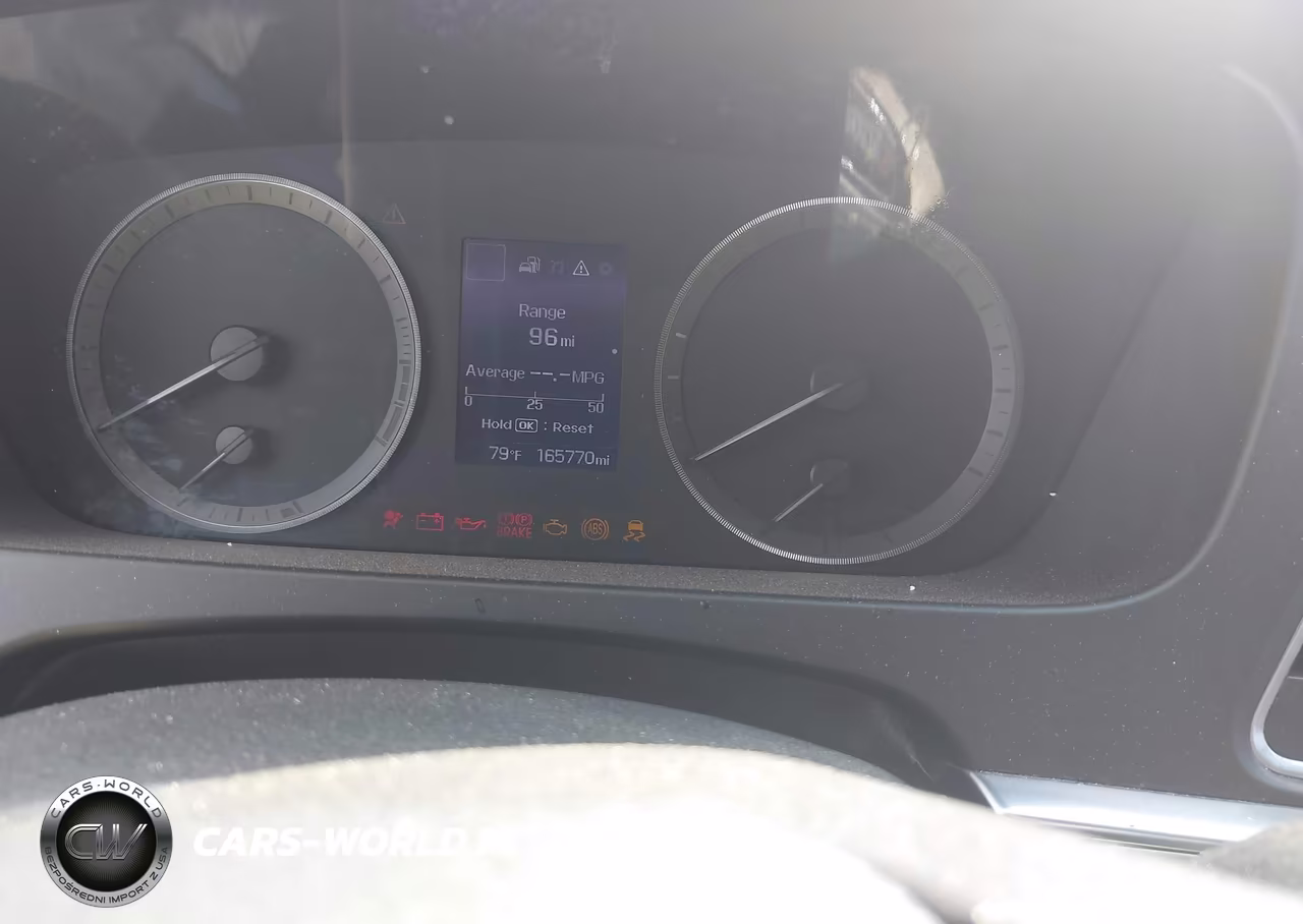 2016 Hyundai Sonata Sport VIN:5NPE34AF6GH342704 - 7