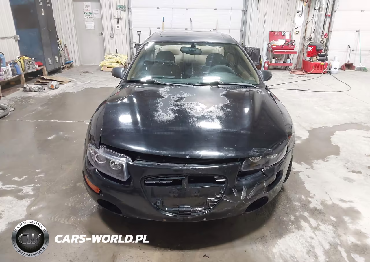 1998 Chrysler Sebring Lxi VIN:4C3AU52N2WE090636 - 13