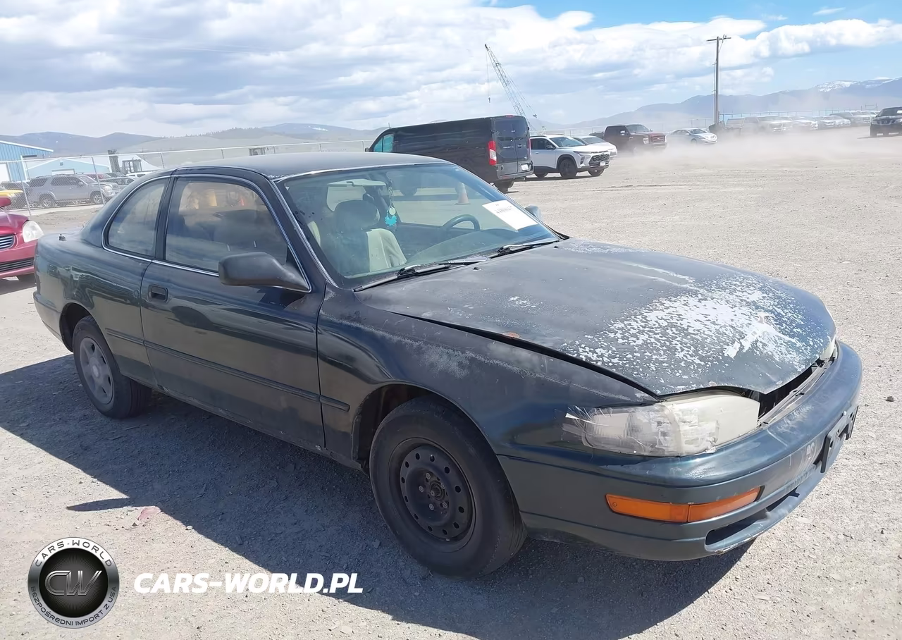 1994 Toyota Camry Le