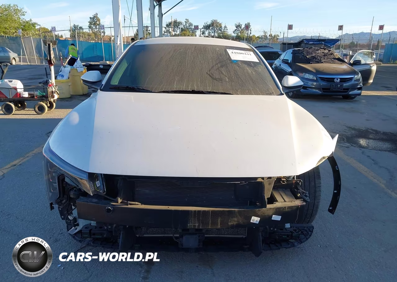 2025 Kia K4 Ex VIN:3KPFU4DE3SE040045 - 13