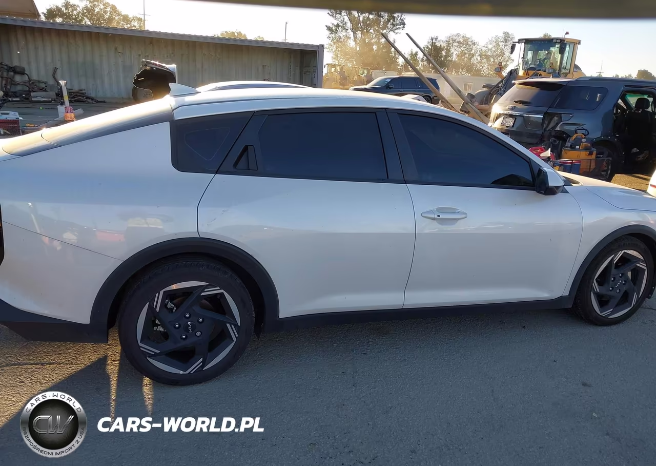 2025 Kia K4 Ex VIN:3KPFU4DE3SE040045 - 14