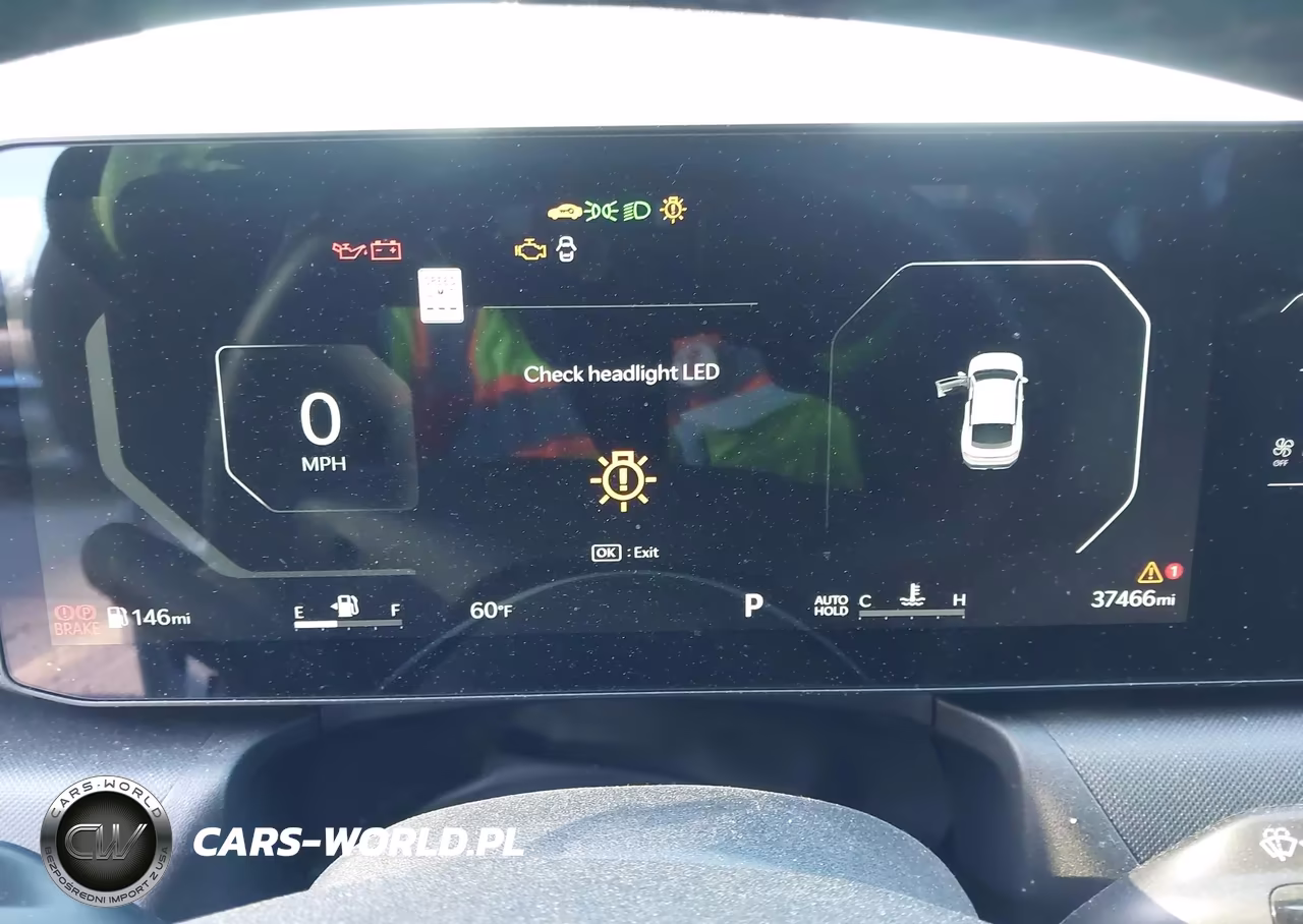 2025 Kia K4 Ex VIN:3KPFU4DE3SE040045 - 7
