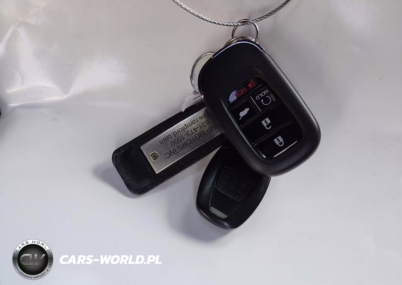 2025 Honda Hr-V Awd Ex-L VIN:3CZRZ2H79SM760755 - 11