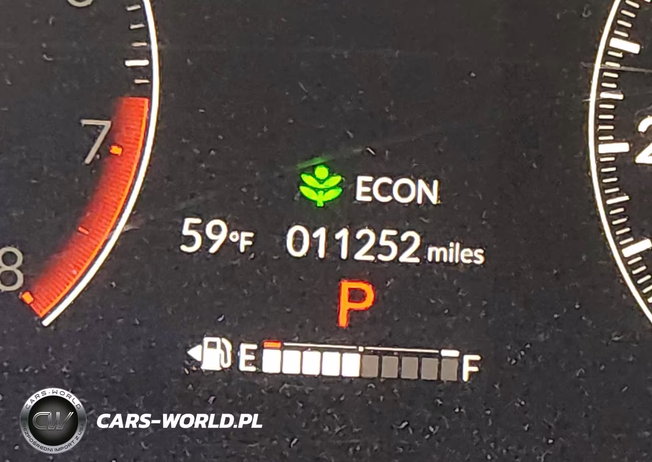 2025 Honda Hr-V Awd Ex-L VIN:3CZRZ2H79SM760755 - 15