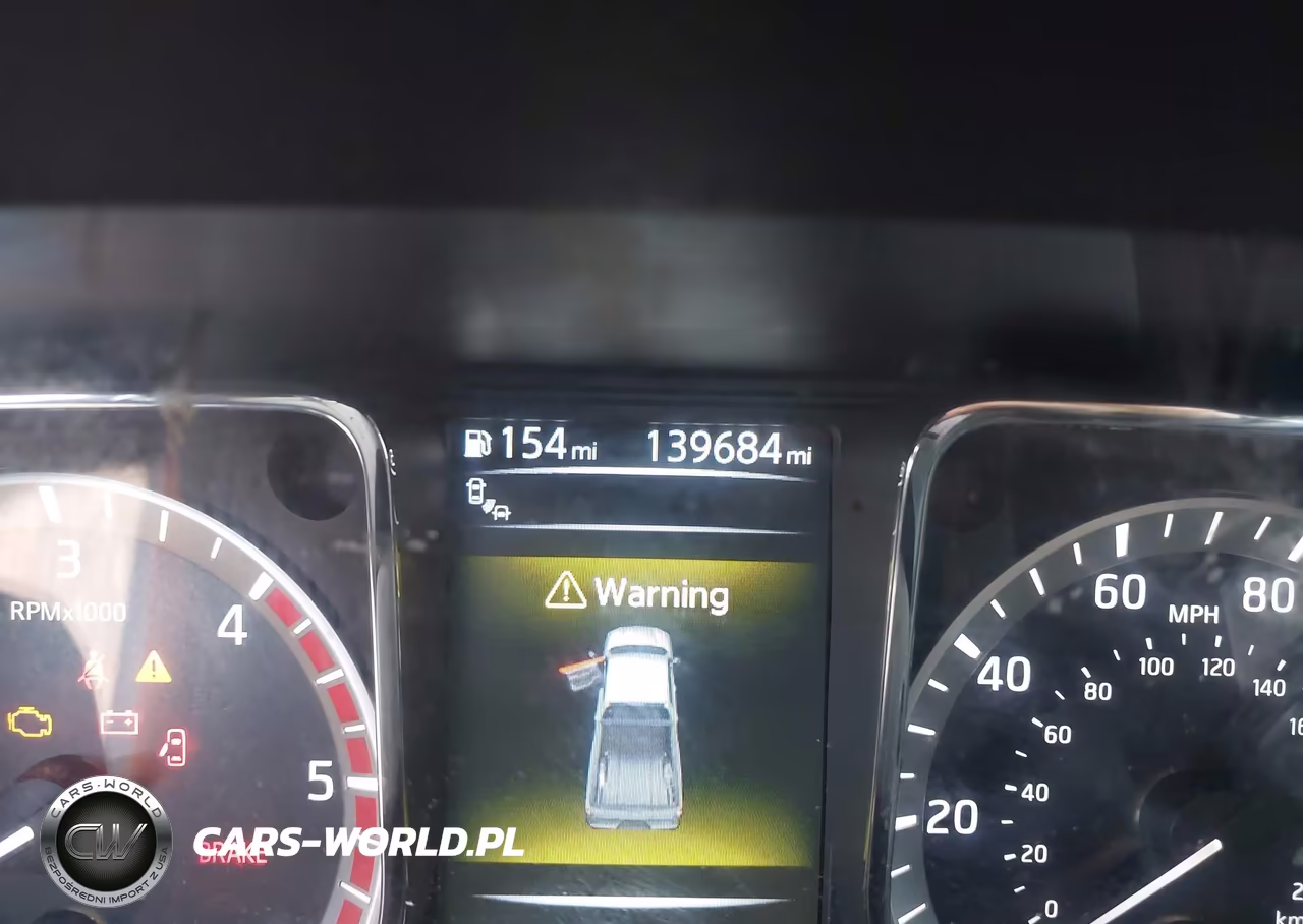 2018 Nissan Titan Xd Sl Diesel VIN:1N6BA1F43JN520121 - 16