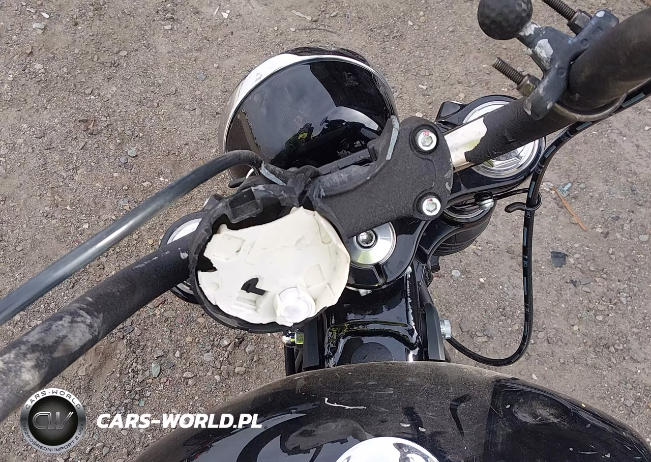 2025 Harley-Davidson Fxbb VIN:1HD1YJ928SB041912 - 7