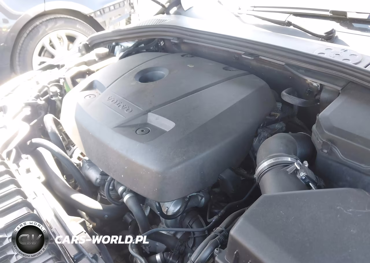 2016 Volvo S60 T5 Drive-E Premier VIN:YV126MFK8G2391351 - 10