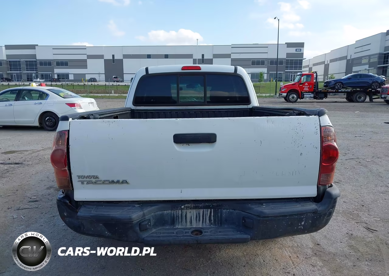 2012 Toyota Tacoma VIN:5TFTX4CN2CX018566 - 16