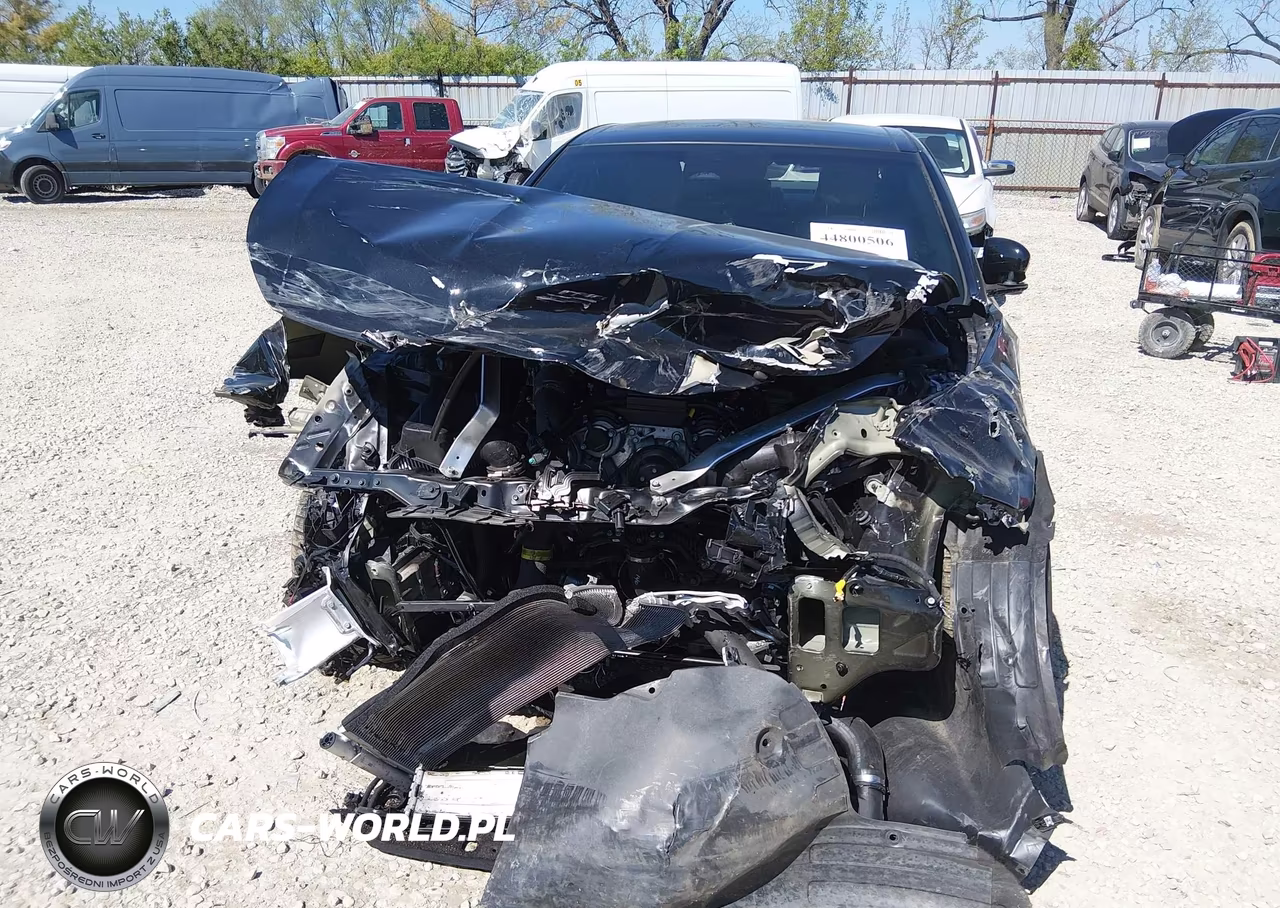 2024 Genesis G70 3.3T Rwd Sport Advanced VIN:KMTG54SE0RU136099 - 13