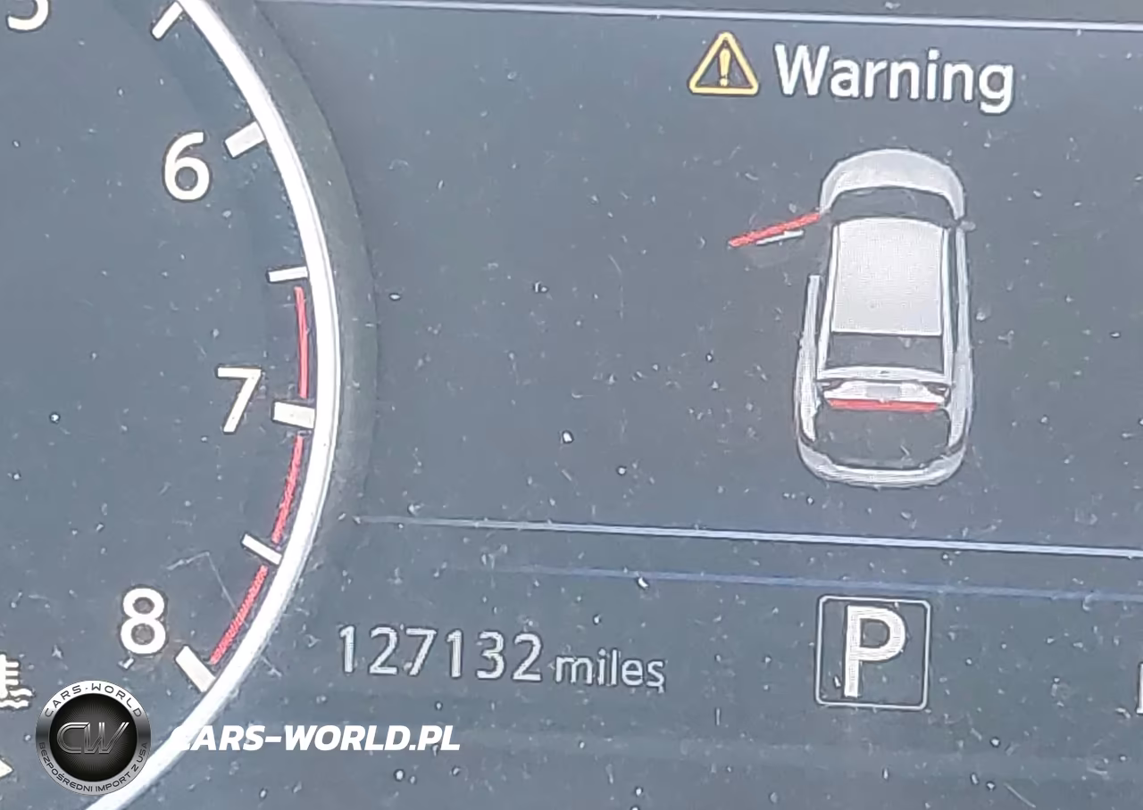 2016 Nissan Maxima 3.5 Sl VIN:1N4AA6AP3GC411732 - 15