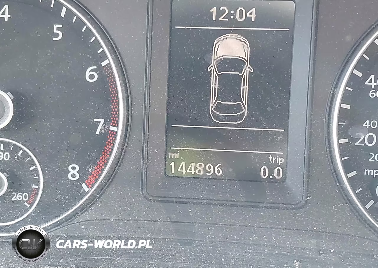 2016 Volkswagen Eos Komfort VIN:WVWBW8AH1GV000144 - 14