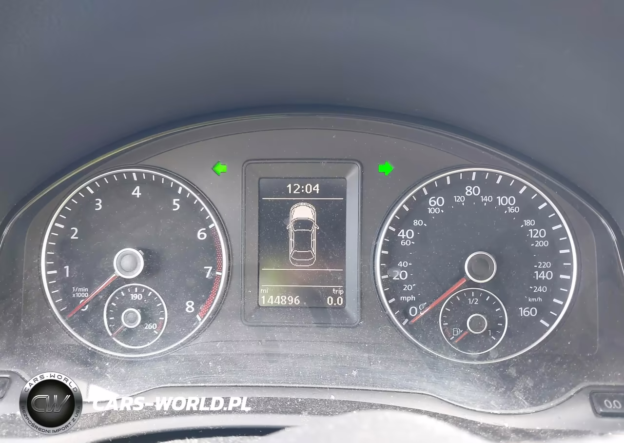 2016 Volkswagen Eos Komfort VIN:WVWBW8AH1GV000144 - 7