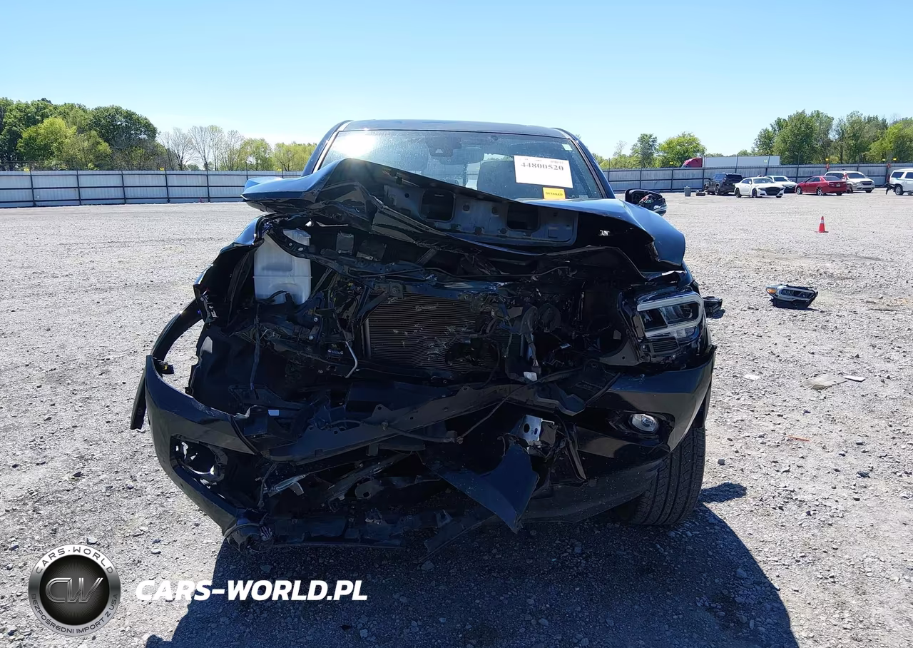 2023 Toyota Tacoma Limited VIN:3TYEZ5CN1PT029681 - 13