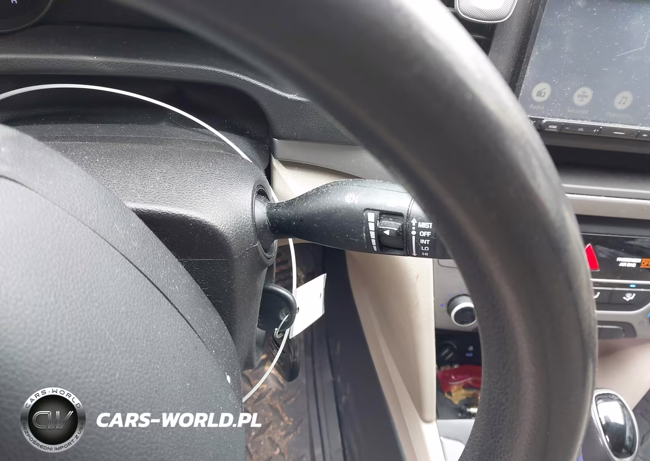 2017 Hyundai Elantra Se VIN:5NPD74LF0HH142366 - 11