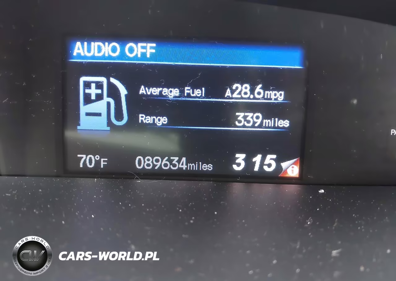 2013 Honda Civic Lx VIN:19XFB2F54DE069354 - 15