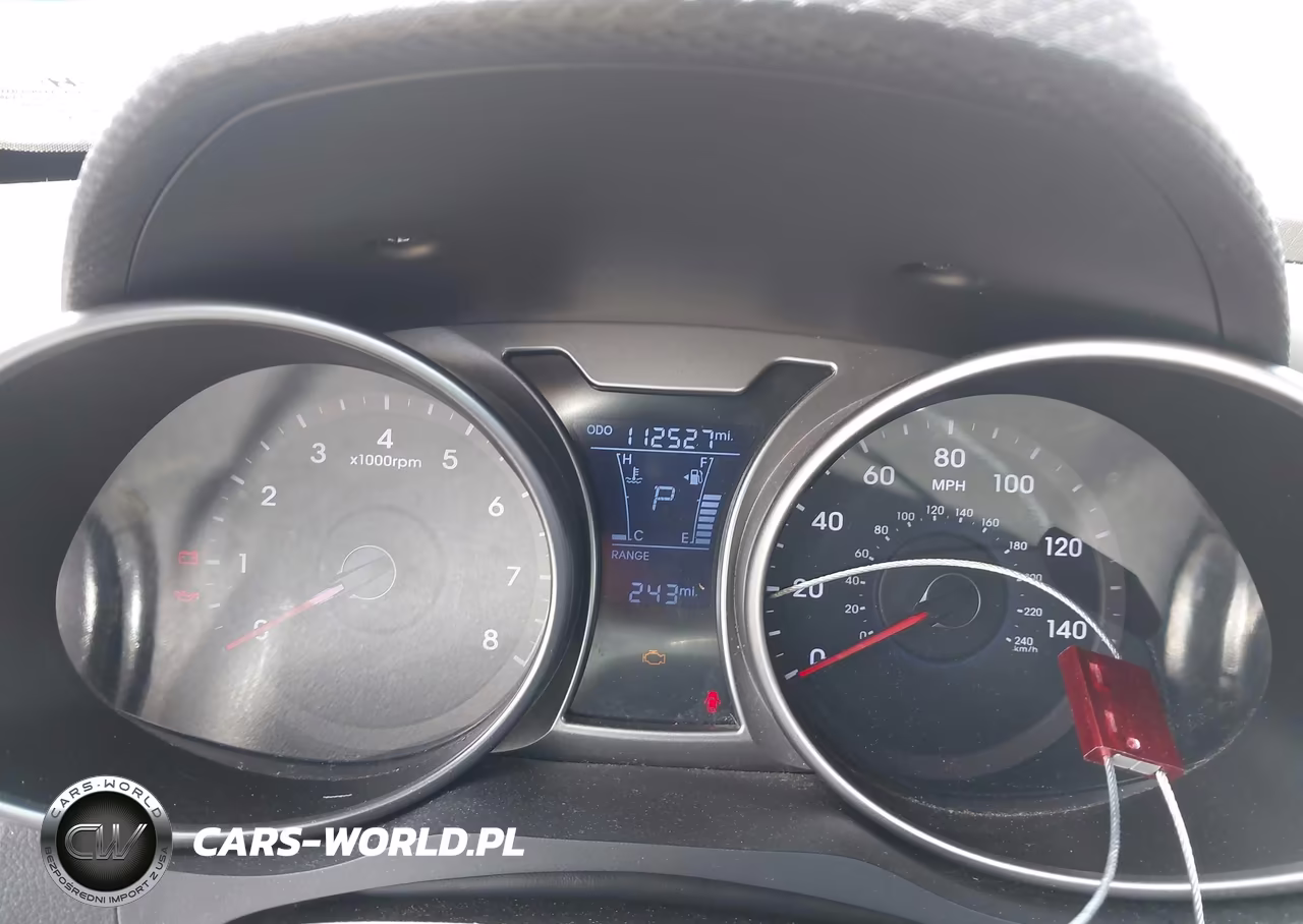 2015 Hyundai Veloster VIN:KMHTC6AD9FU240301 - 7