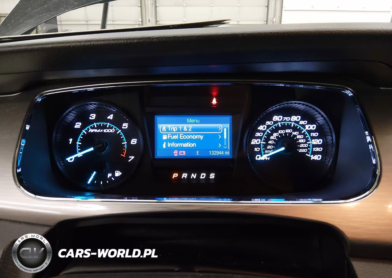 2013 Ford Taurus Sel VIN:1FAHP2E86DG203874 - 7