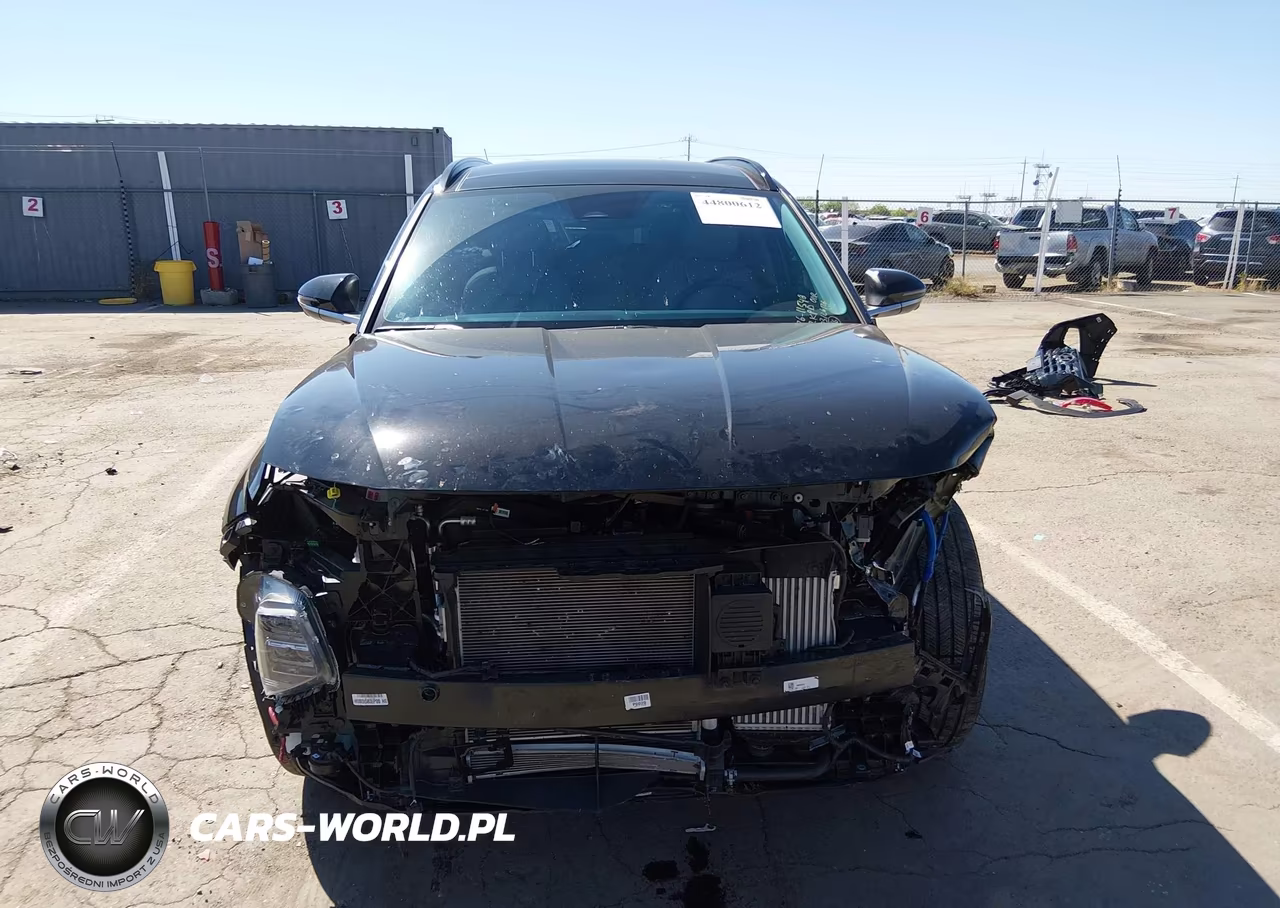 2024 Hyundai Tucson Hybrid Limited VIN:KM8JECD13RU171918 - 13
