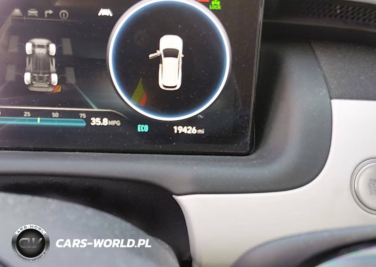 2024 Hyundai Tucson Hybrid Limited VIN:KM8JECD13RU171918 - 16