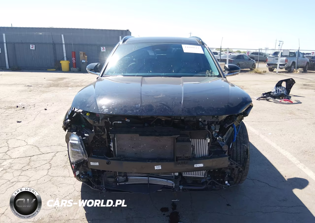 2024 Hyundai Tucson Hybrid Limited VIN:KM8JECD13RU171918 - 6