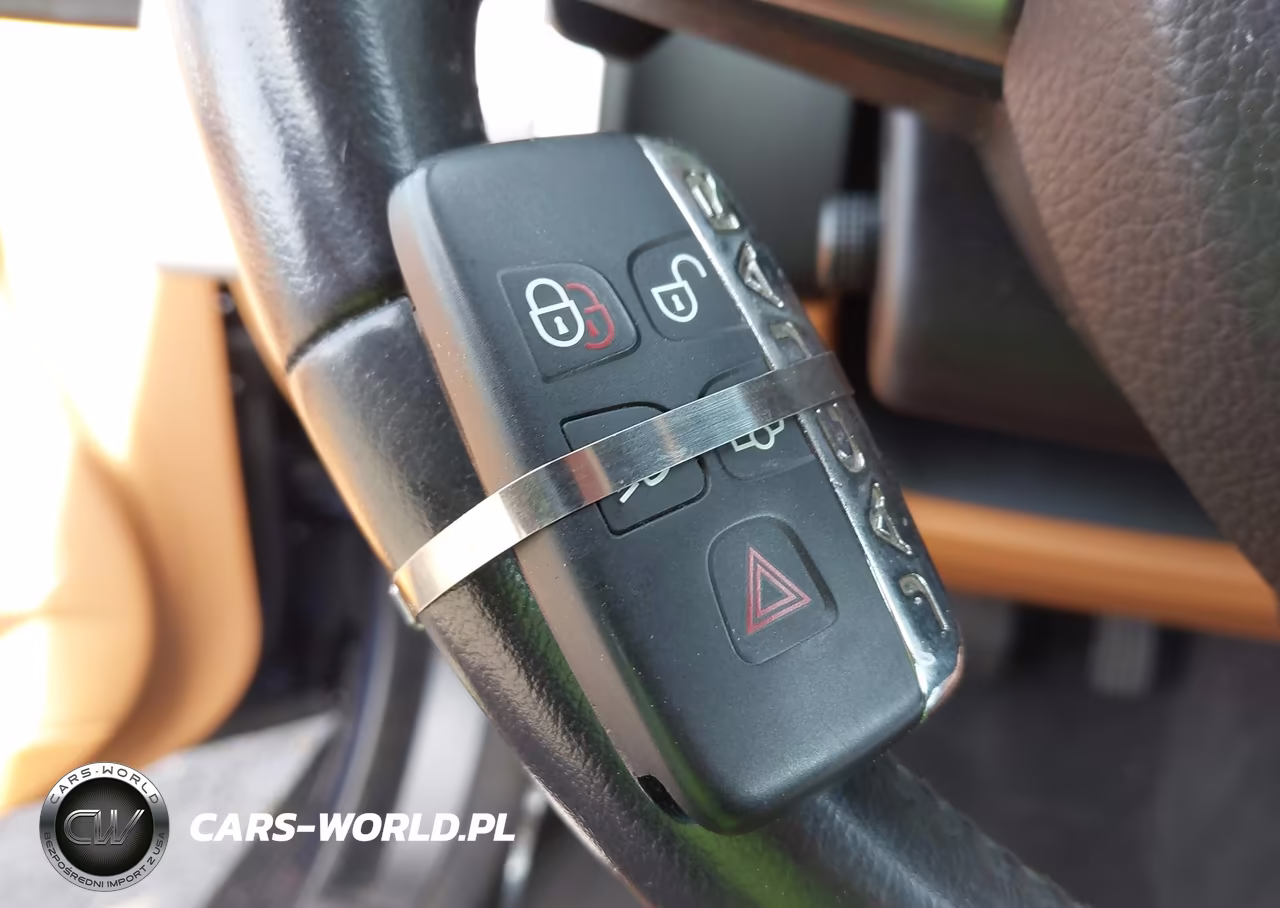 2015 Jaguar Xf 3.0 Portfolio-3.0 Sport VIN:SAJWJ0FF5F8U67624 - 11