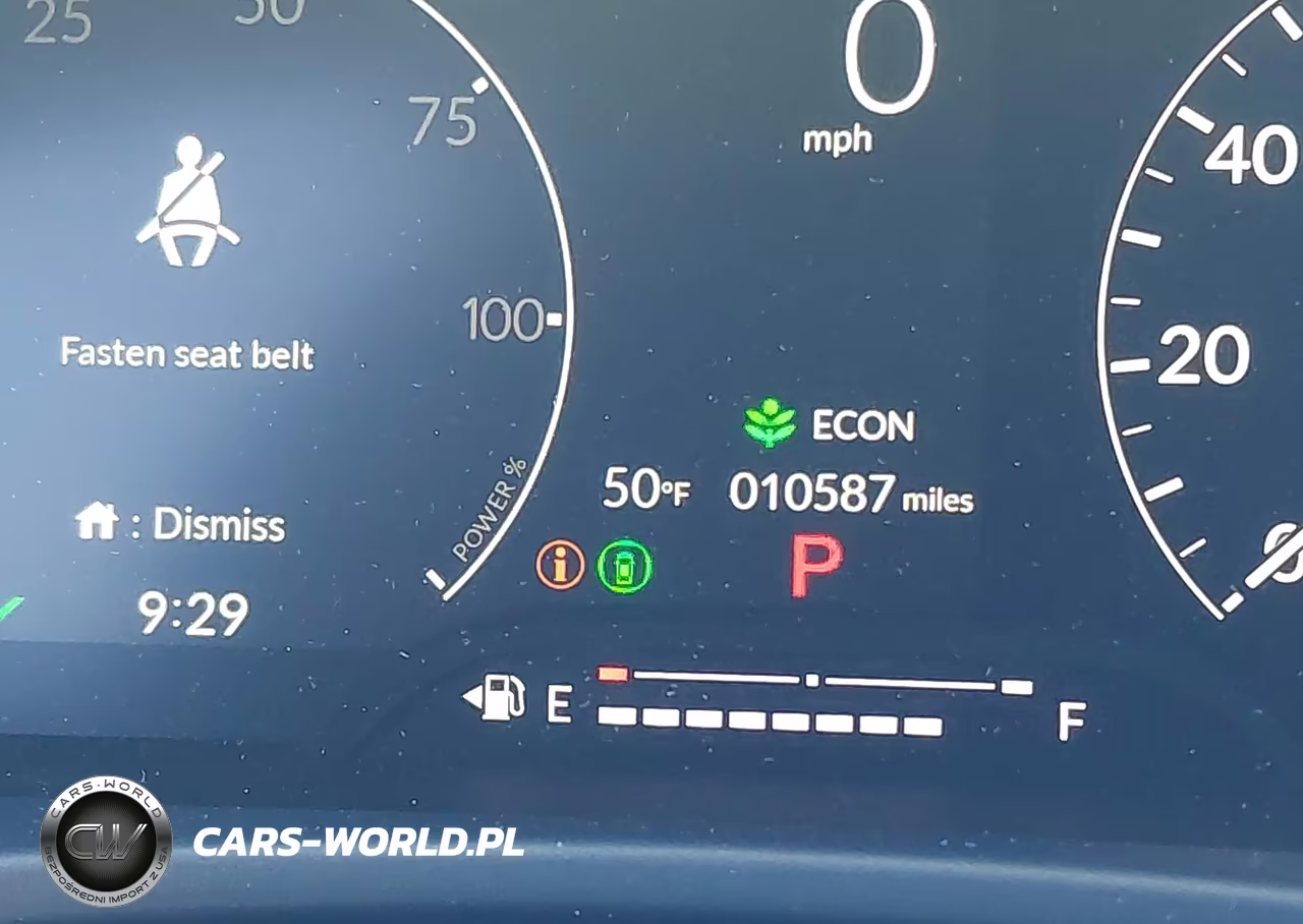 2026 Honda Civic Hybrid Sport-Sport Touring VIN:2HGFE4F8XTH300095 - 16