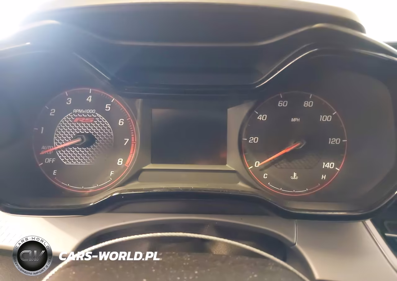 2024 Chevrolet Trax Fwd 1Rs VIN:KL77LGE28RC116130 - 7