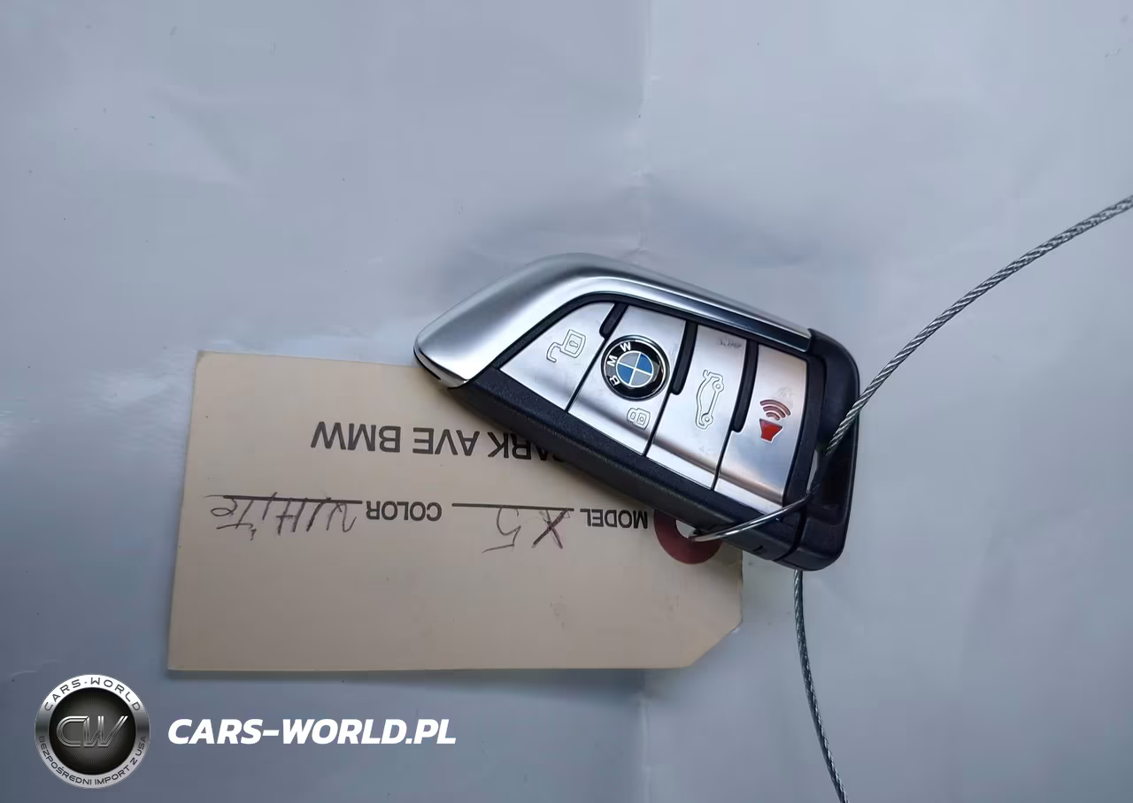 2020 BMW X5 xDrive40I VIN:5UXCR6C05L9B15373 - 11
