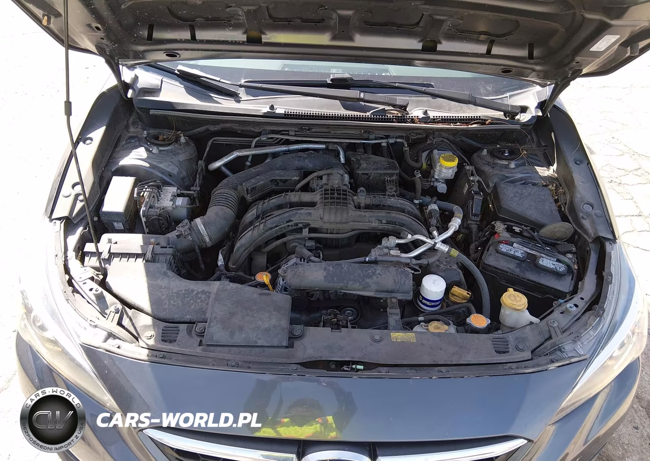 2020 Subaru Impreza 5-Door VIN:4S3GTAB62L3706810 - 10