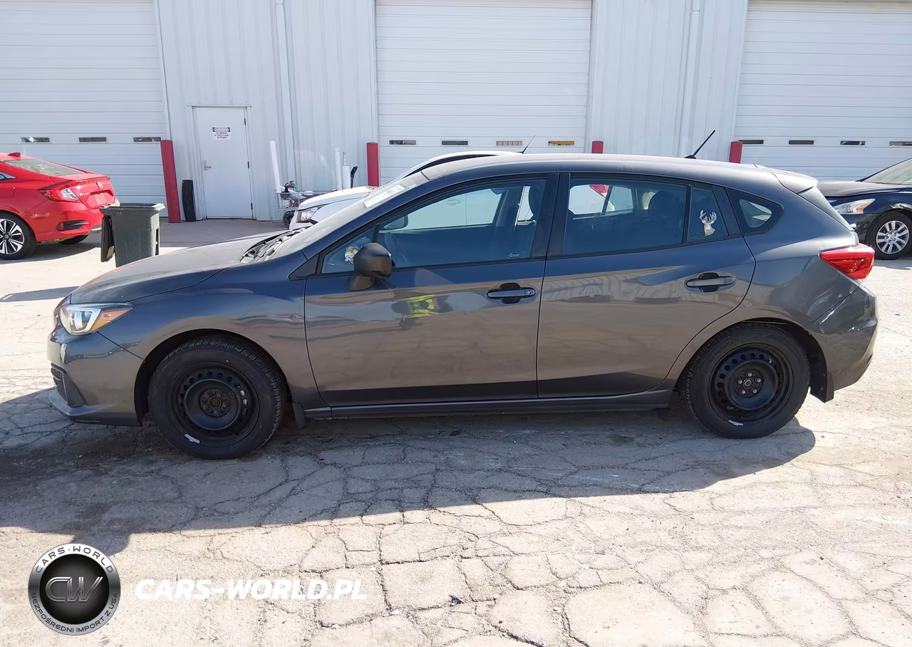 2020 Subaru Impreza 5-Door VIN:4S3GTAB62L3706810 - 15