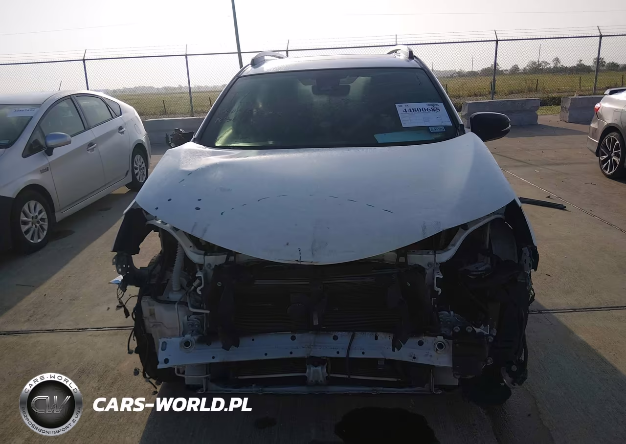 2018 Toyota Rav4 Se VIN:JTMNFREV9JJ157437 - 12