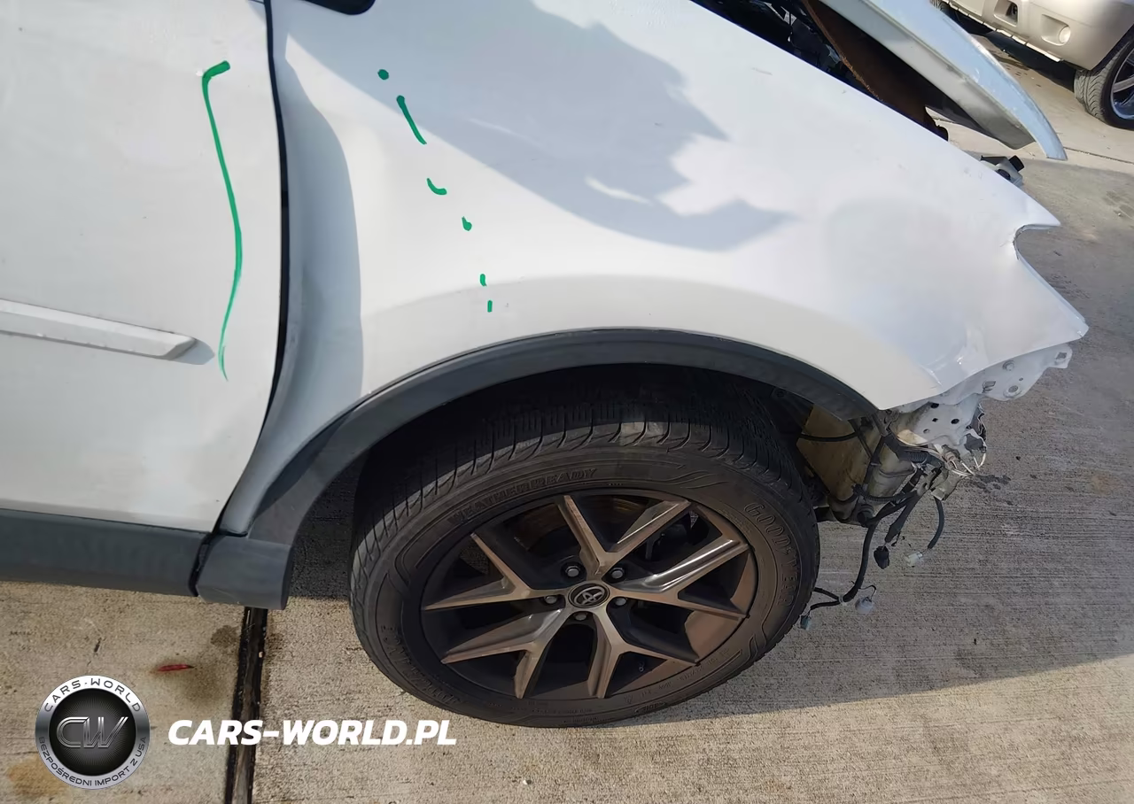 2018 Toyota Rav4 Se VIN:JTMNFREV9JJ157437 - 17