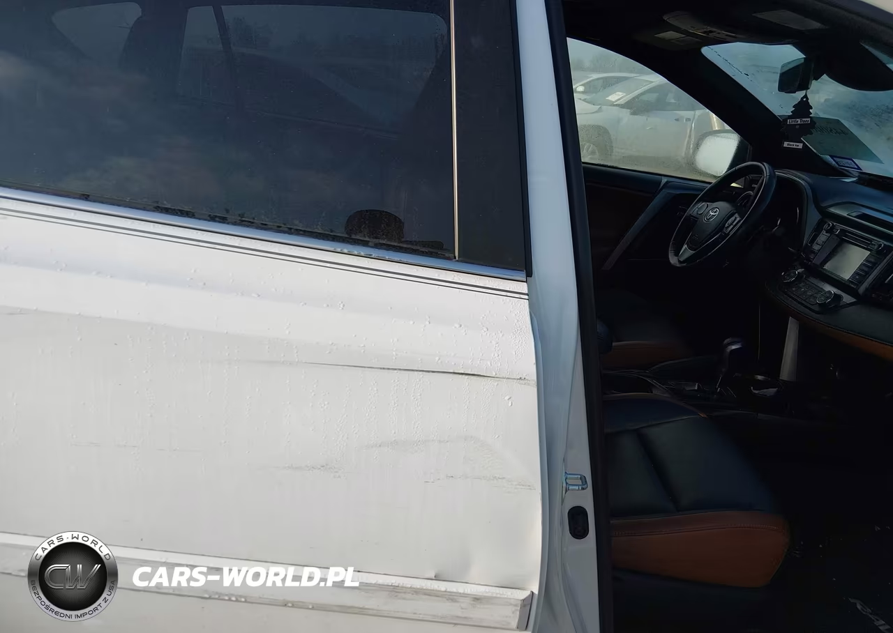2018 Toyota Rav4 Se VIN:JTMNFREV9JJ157437 - 5