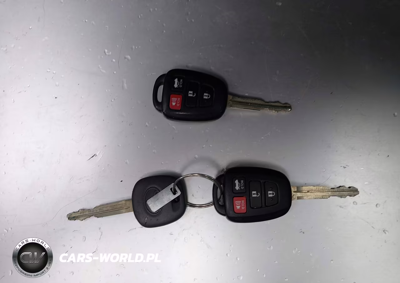 2014 Toyota Camry VIN:4T1BF1FK3EU366164 - 11
