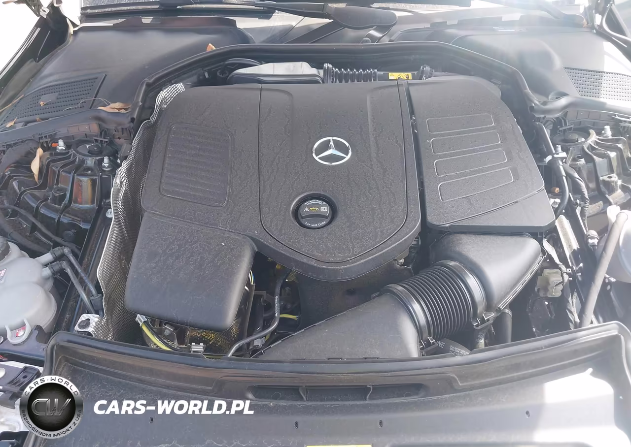 2025 Mercedes-Benz C 300 VIN:W1KAF4GB0SR273963 - 10