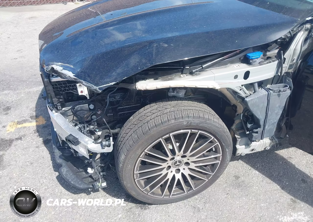2025 Mercedes-Benz C 300 VIN:W1KAF4GB0SR273963 - 6