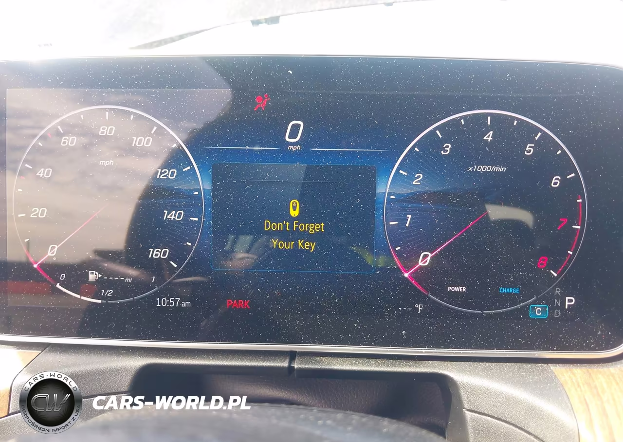 2025 Mercedes-Benz C 300 VIN:W1KAF4GB0SR273963 - 7