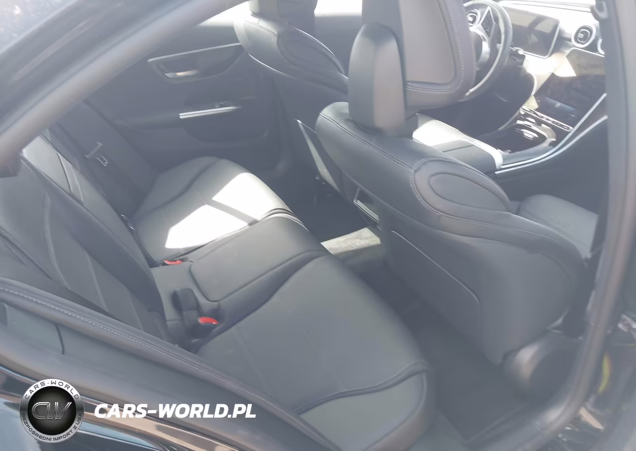 2025 Mercedes-Benz C 300 VIN:W1KAF4GB0SR273963 - 8
