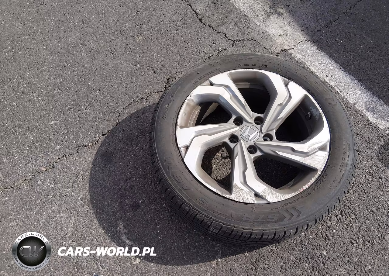 2018 Honda Accord Ex-L VIN:1HGCV1F52JA106132 - 12