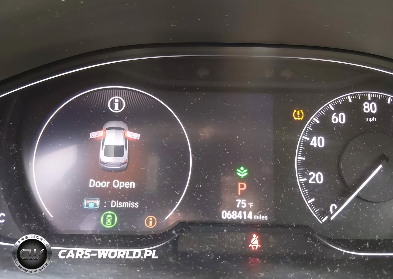2018 Honda Accord Ex-L VIN:1HGCV1F52JA106132 - 16