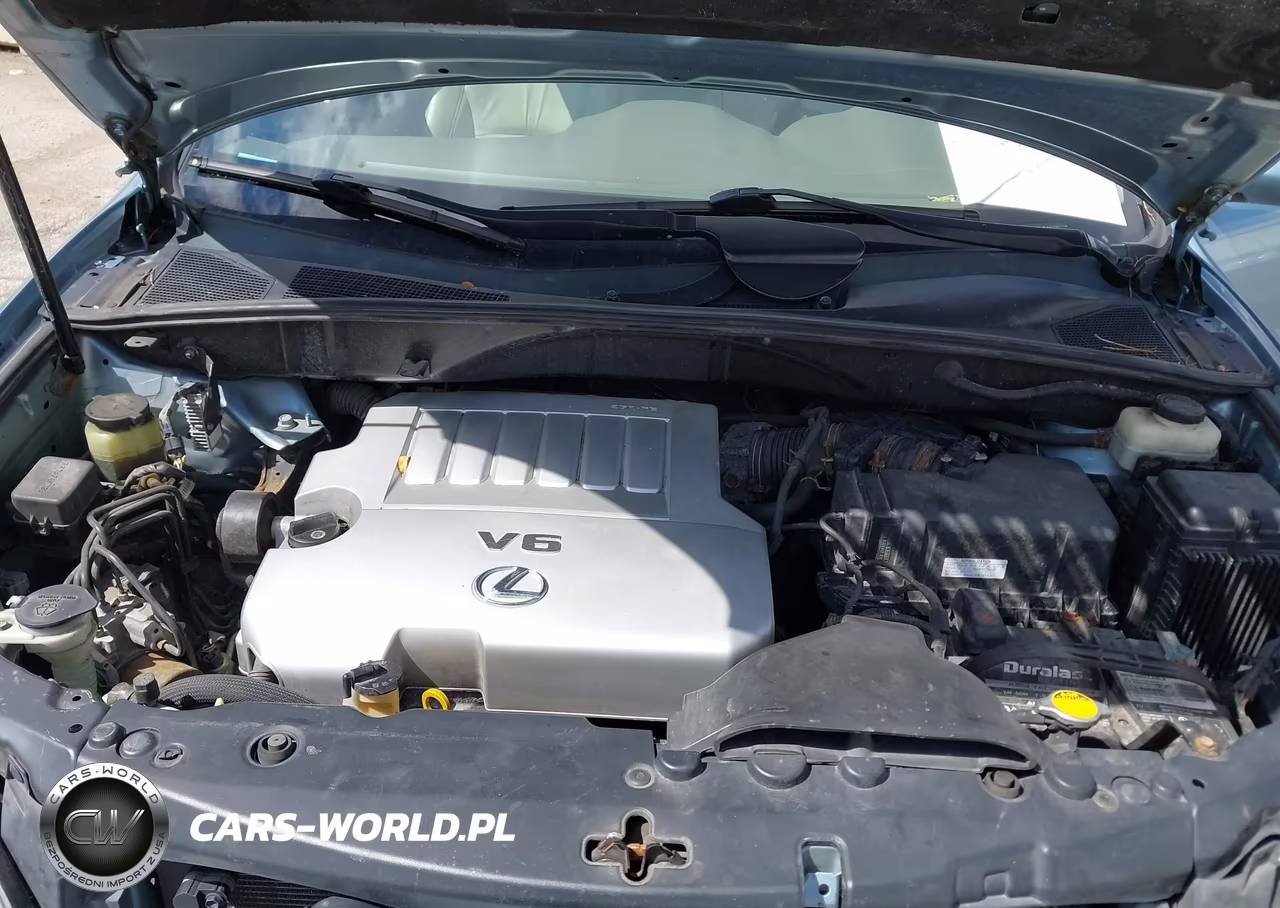 2009 Lexus Rx 350 VIN:2T2HK31U79C115404 - 10