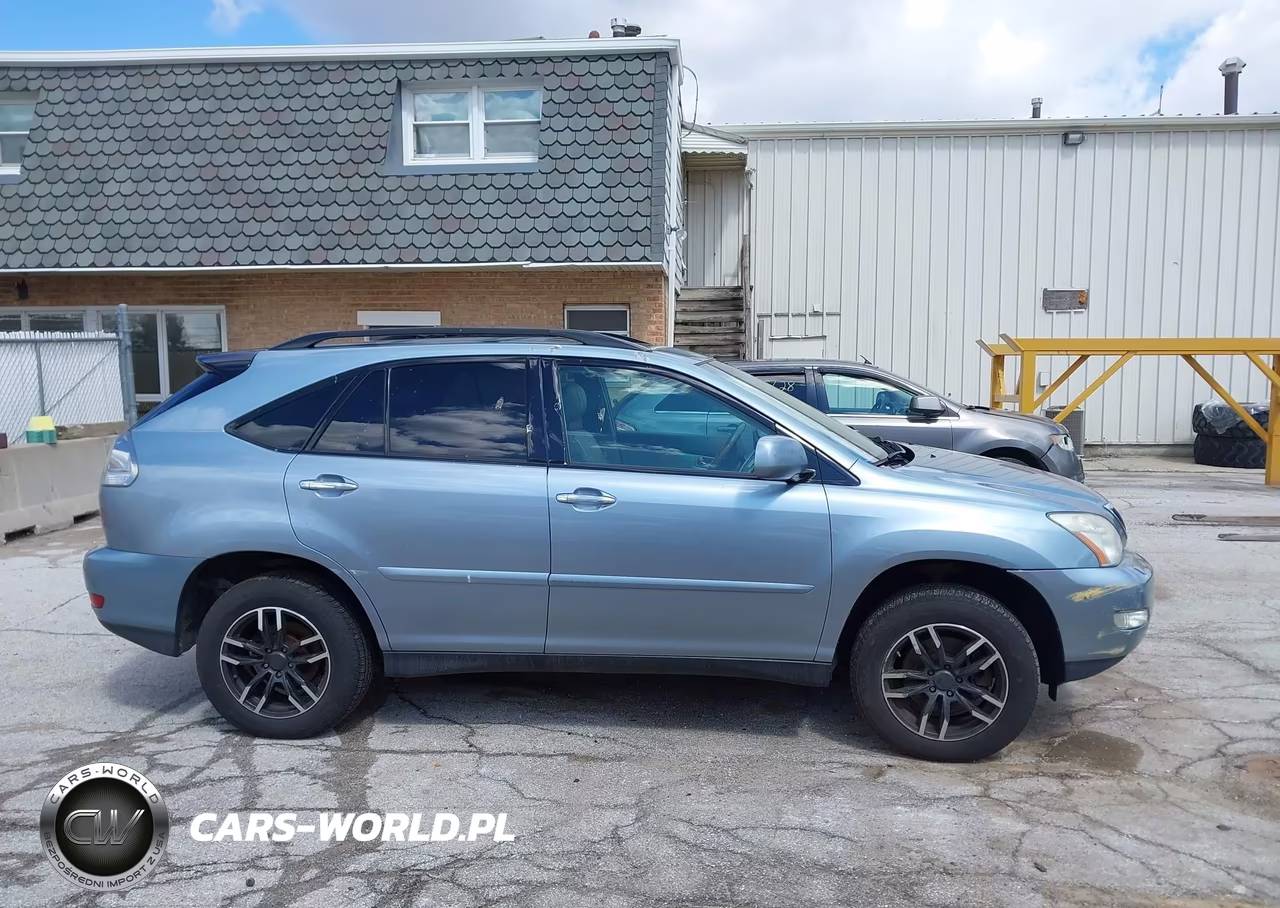 2009 Lexus Rx 350 VIN:2T2HK31U79C115404 - 13