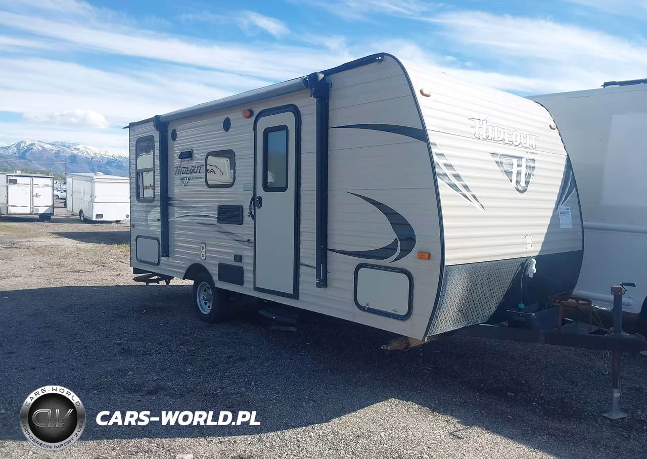 2018 Keystone Rv Other