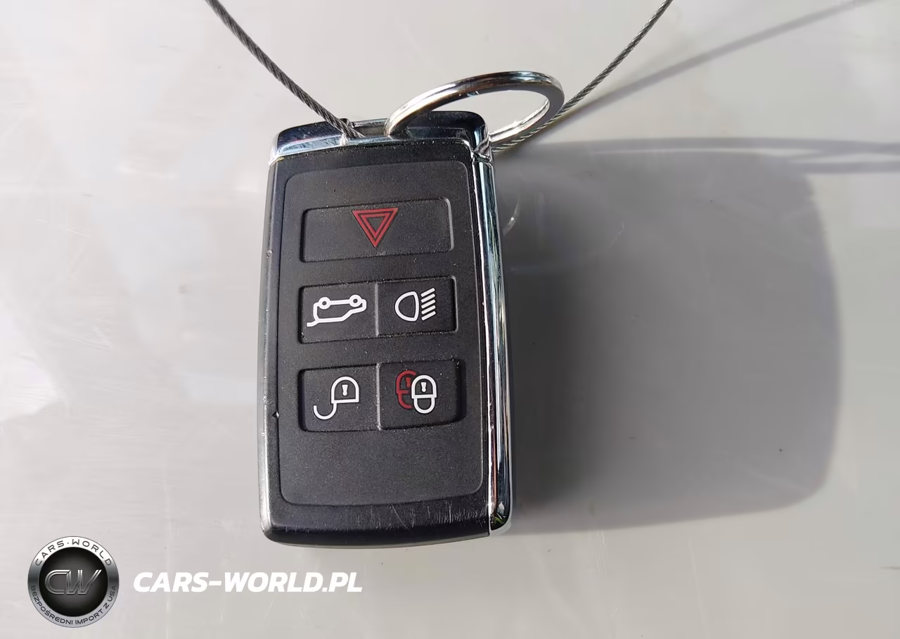 2021 Land Rover Range Rover P525 Westminster VIN:SALGS5SE9MA422243 - 11