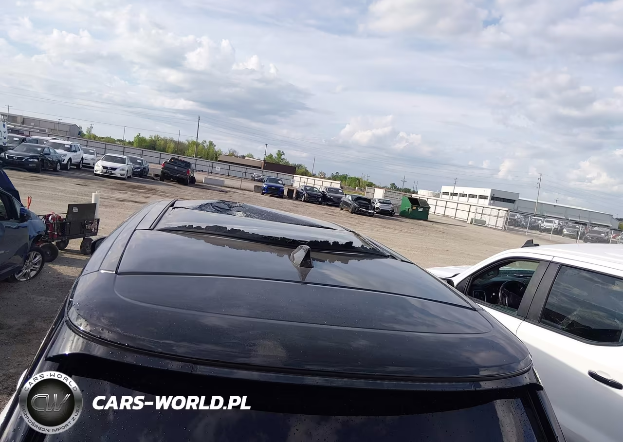 2021 Land Rover Range Rover P525 Westminster VIN:SALGS5SE9MA422243 - 6