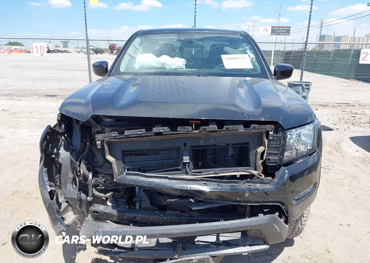 2024 Nissan Frontier Sv 4X4 VIN:1N6ED1EK0RN626185 - 12