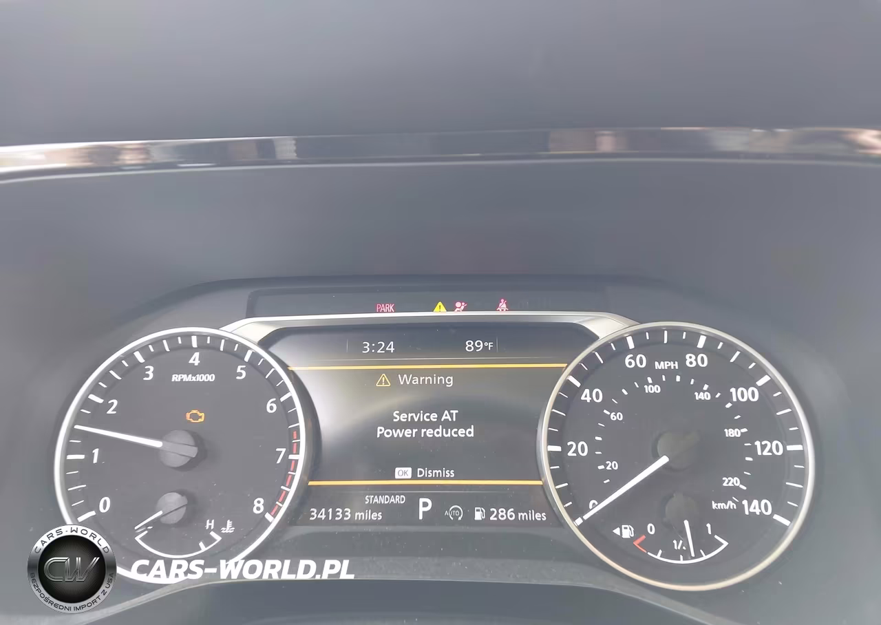 2024 Nissan Pathfinder Sl Fwd VIN:5N1DR3CA2RC271145 - 7