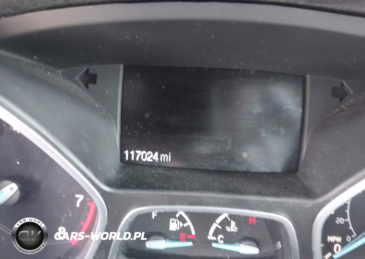 2017 Ford Escape Se VIN:1FMCU9GD5HUC17767 - 7
