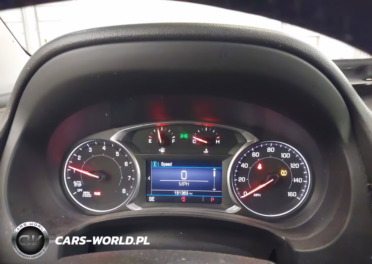 2019 GMC Terrain Sle VIN:3GKALMEV8KL119562 - 7